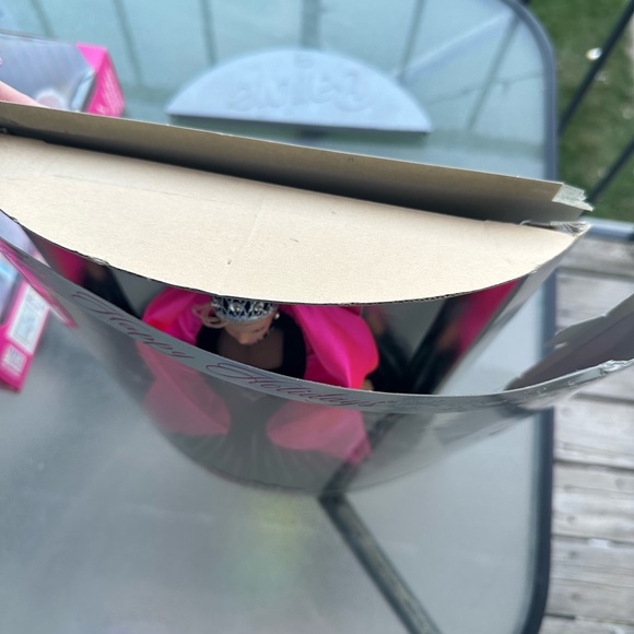 Special Edition Holiday Barbie - Picture 3 of 3